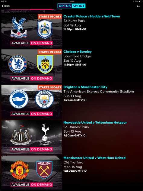 Epl where to watch - As for the League Cup, now known officially as the Carabao Cup (and previously as the EFL Cup and Capital One Cup), ESPN+ has the rights to the cup competition. For the 2023/24 season, ESPN+ will be streaming games from every round of the competition. Matches are typically available live on select Tuesdays and Wednesdays at 2:45pm ET when the ...